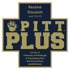 Pitt Plus