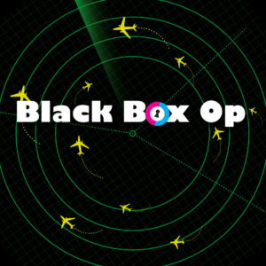 Black Box Op Mobile Mission Escape Game