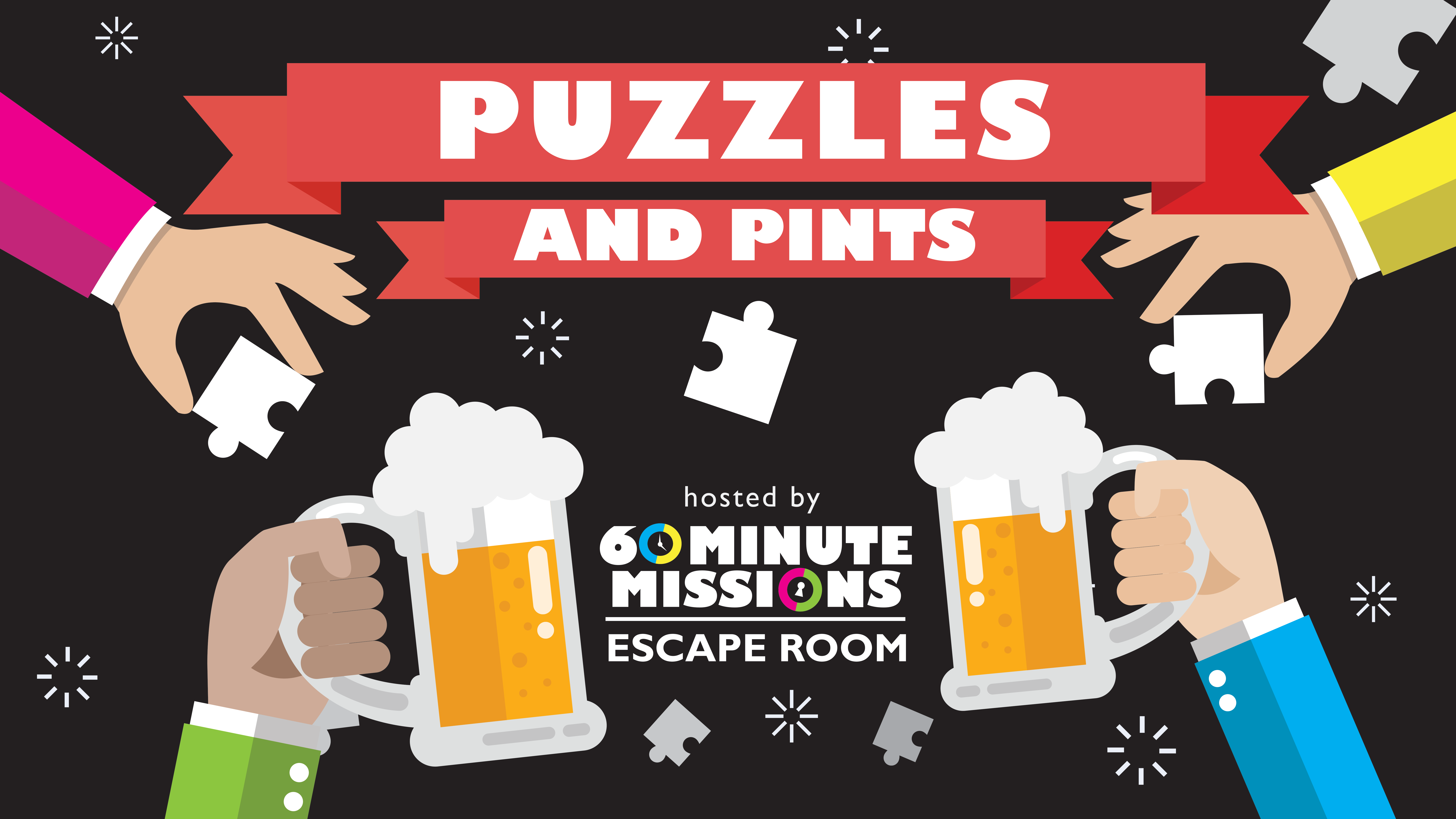 Puzzle Pints