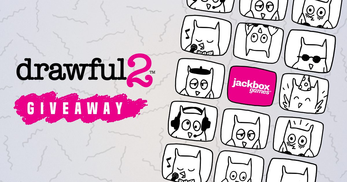 Drawful store 2 switch