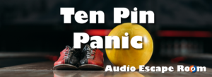 Ten Pin Panic