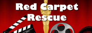 Red Carpet Rescue Audio Escape Room