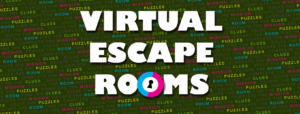 virtual escape games