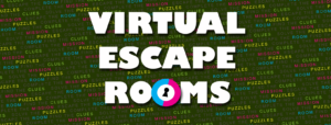 Virtual Escape Rooms