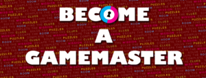 Become A Gamemaster