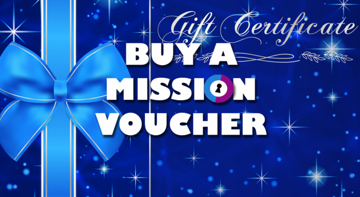 Gift-A-Mission