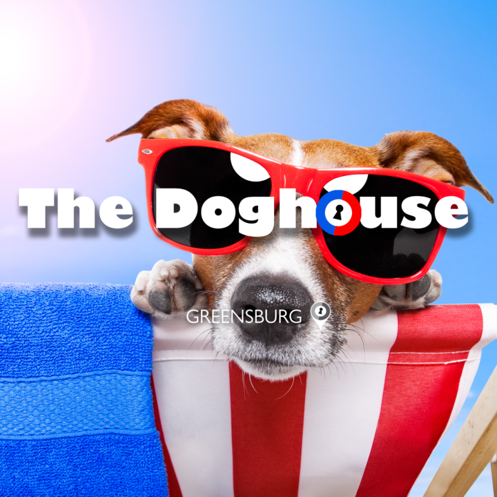 The Doghouse Escape Room