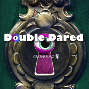 Double Dared