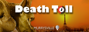 Death Toll Escape Room Murrysville