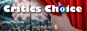 Critics Choice Escape Room Greensburg