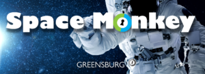 Space Monkey Escape Room Greensburg