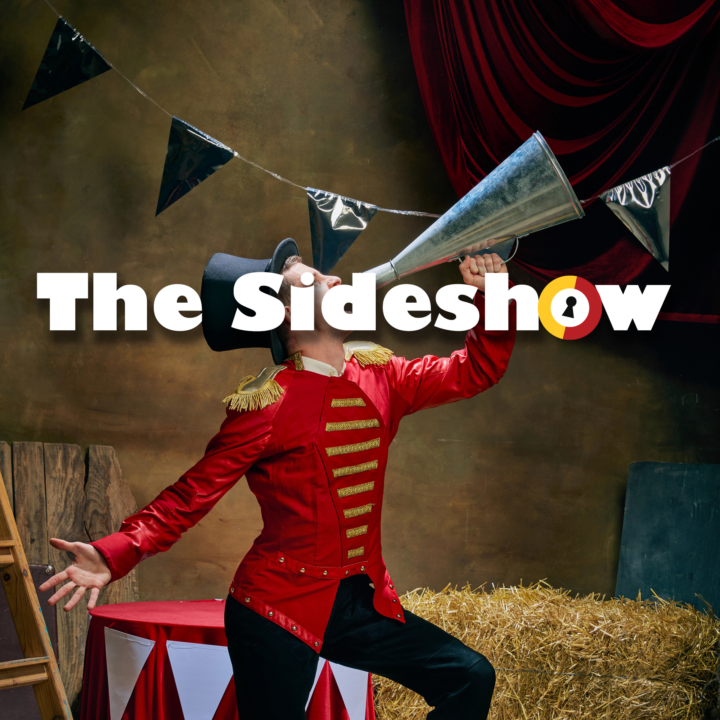 The Sideshow Escape Room Greensburg